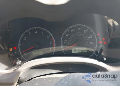 2009 Toyota Corolla Le from USA, damaged, VIN JTDBL40E59J051133